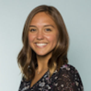 Meet your Posher, Alexis